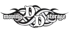 D&D Movers