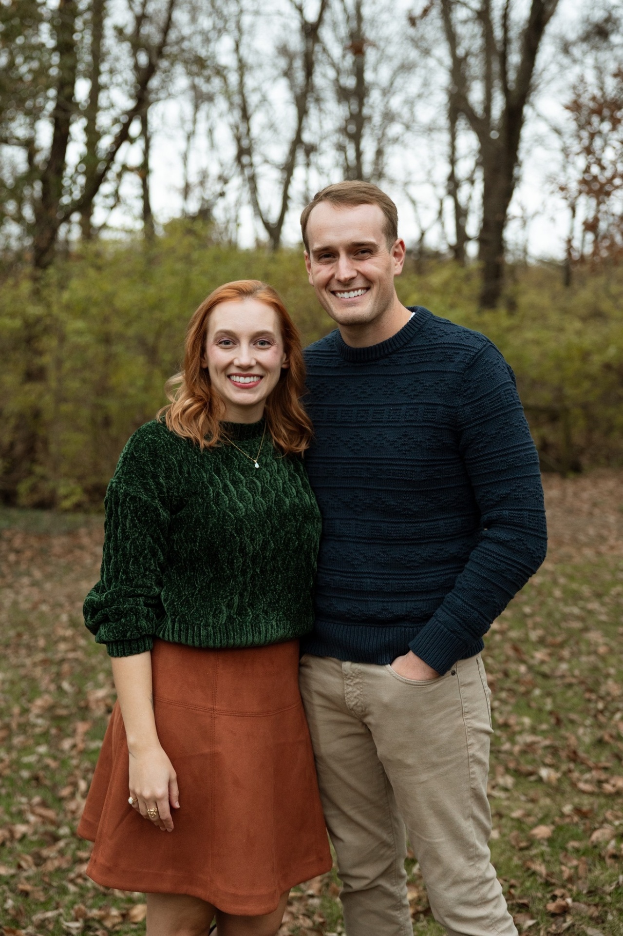 Luke - Founder of Blue Heron